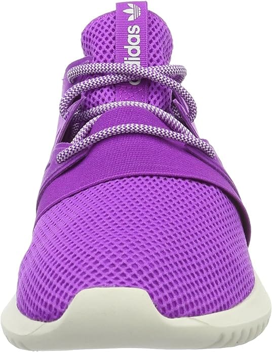 ADIDAS Athletic Shoes 36 / Purple ADIDAS - Tubular Viral Shoes