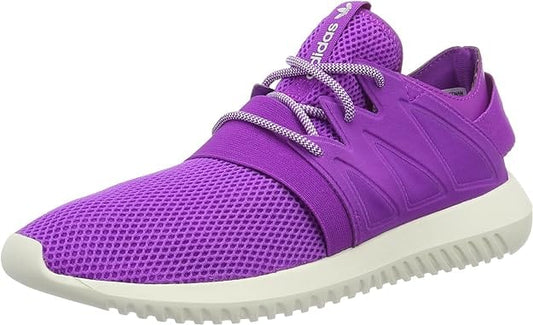 ADIDAS Athletic Shoes 36 / Purple ADIDAS - Tubular Viral Shoes