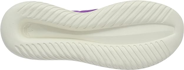 ADIDAS Athletic Shoes 36 / Purple ADIDAS - Tubular Viral Shoes