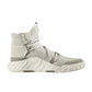 ADIDAS Athletic Shoes 38.5 / Grey ADIDAS - Tubular X 2.0