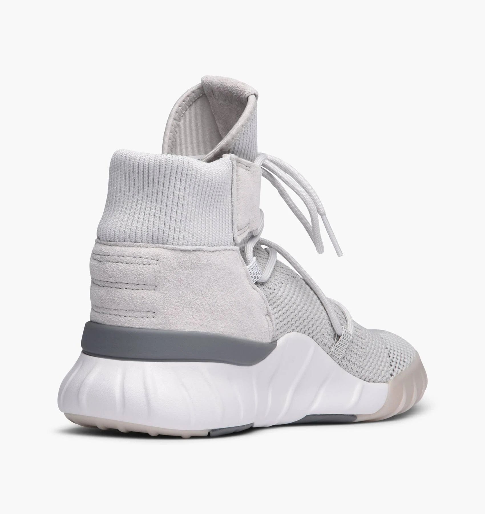 ADIDAS Athletic Shoes 38.5 / Grey ADIDAS - Tubular X 2.0