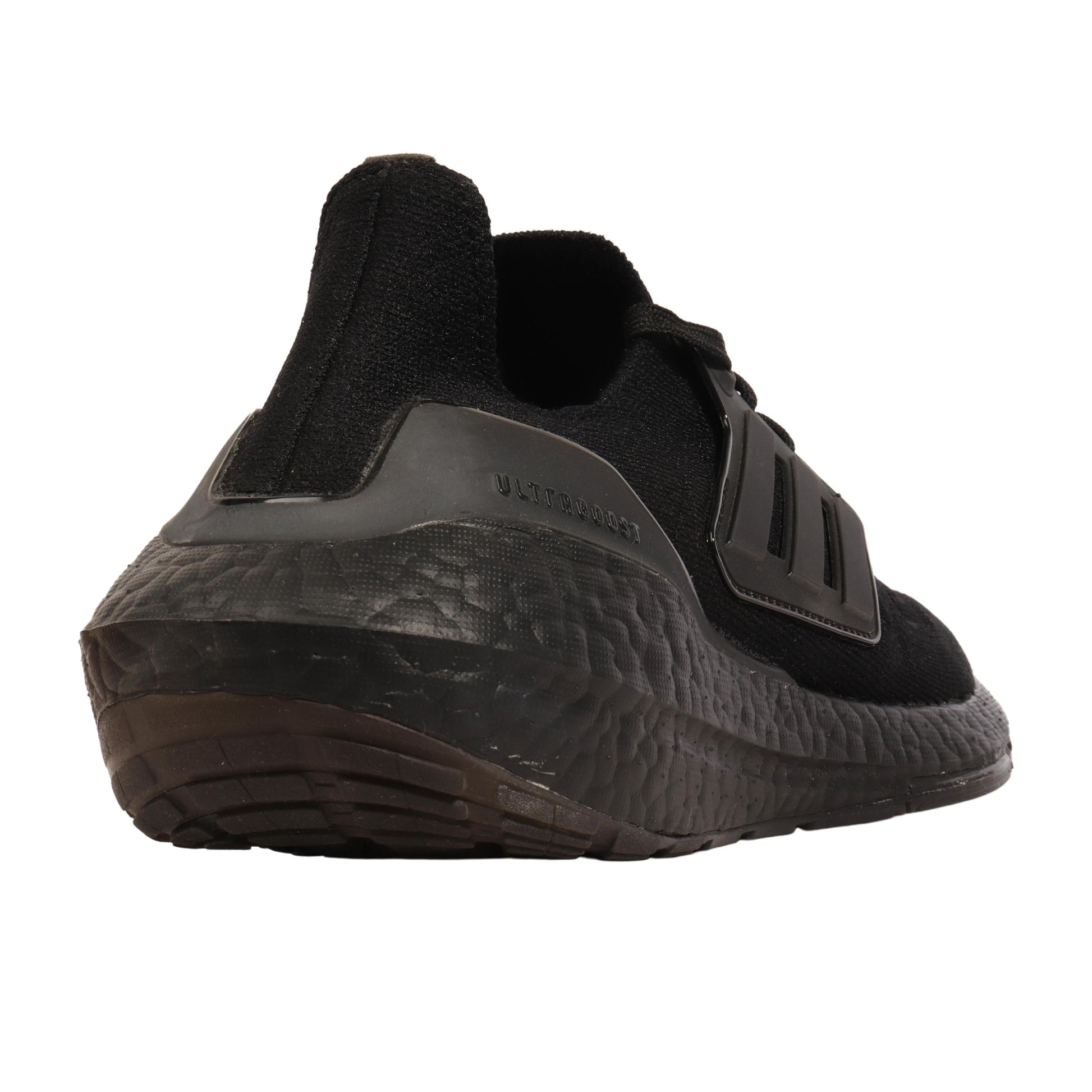 ADIDAS Athletic Shoes 38.5 / Black ADIDAS - ULTRABOOST 22 RUNNING SHOES
