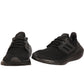 ADIDAS Athletic Shoes 38.5 / Black ADIDAS - ULTRABOOST 22 RUNNING SHOES