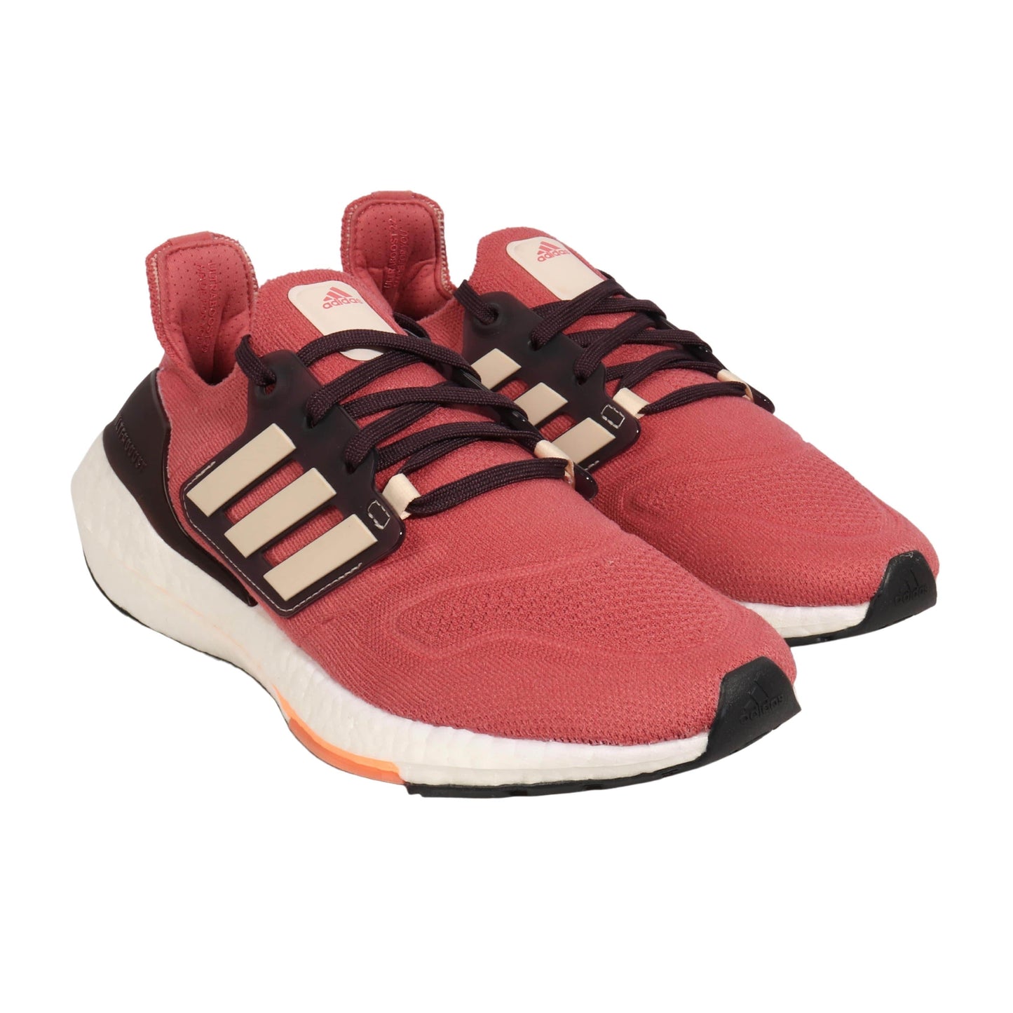 ADIDAS Athletic Shoes 40 / Pink ADIDAS - Ultraboost 22 Shoes