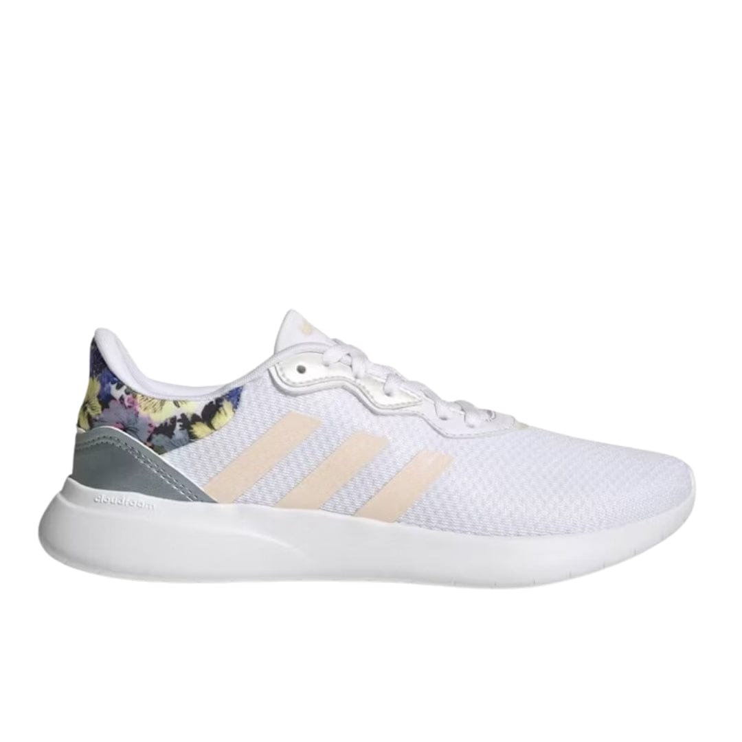 ADIDAS Athletic Shoes 38.5 / Multi-Color ADIDAS - Zapatillas Para Mujer Qt Racer