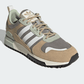 ADIDAS Athletic Shoes 46.5 / Multi-Color ADIDAS - ZX 700 HD Shoes