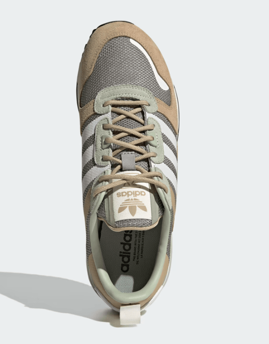 ADIDAS Athletic Shoes 46.5 / Multi-Color ADIDAS - ZX 700 HD Shoes