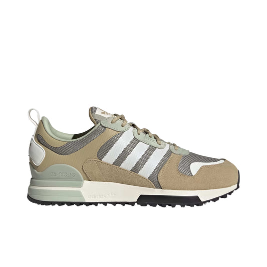 ADIDAS Athletic Shoes 46.5 / Multi-Color ADIDAS - ZX 700 HD Shoes