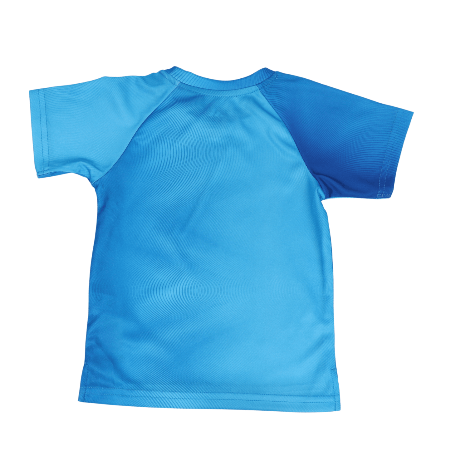 ADIDAS Baby Boy 12 Month / Blue ADIDAS - Short Sleves T-Shirts