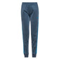 ADIDAS Boys Bottoms S / Navy ADIDAS - KIDS - Iconic Tricot Jogger Pants