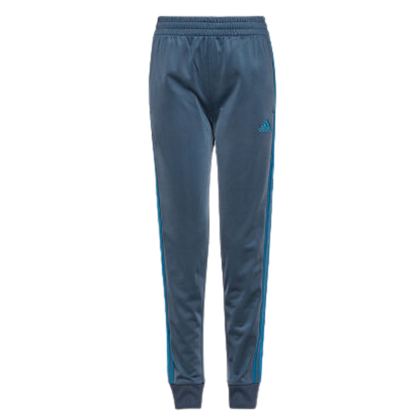 ADIDAS Boys Bottoms S / Navy ADIDAS - KIDS - Iconic Tricot Jogger Pants