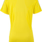 ADIDAS Boys Tops S / Yellow ADIDAS - Response  Sports T Shirt