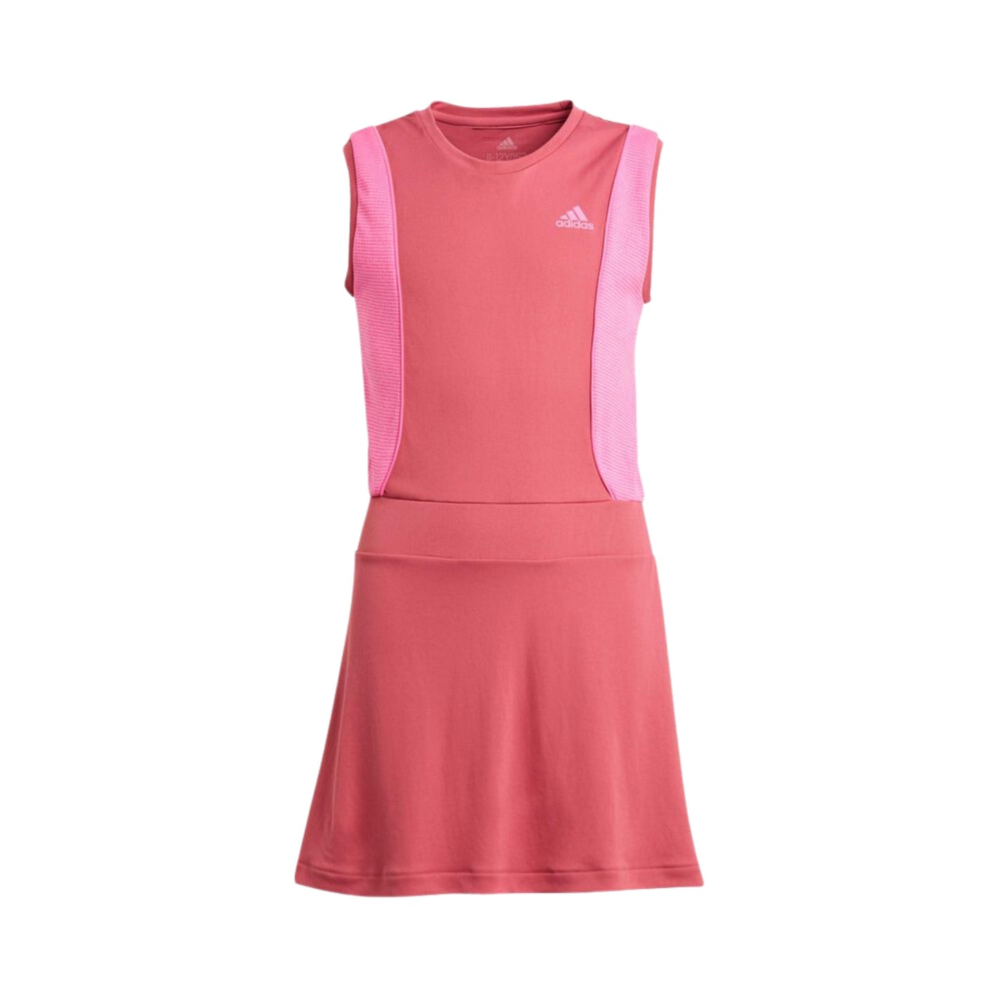 ADIDAS Girls Dress S / Pink ADIDAS - Pop up Dress