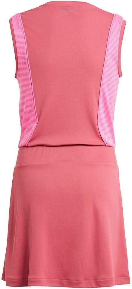 ADIDAS Girls Dress S / Pink ADIDAS - Pop up Dress