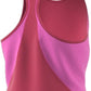 ADIDAS Girls Tops M / Multi-Color ADIDAS -  Multi-Color Tank Top