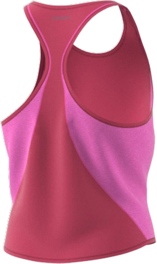 ADIDAS Girls Tops M / Multi-Color ADIDAS -  Multi-Color Tank Top