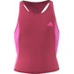 ADIDAS Girls Tops M / Multi-Color ADIDAS -  Multi-Color Tank Top