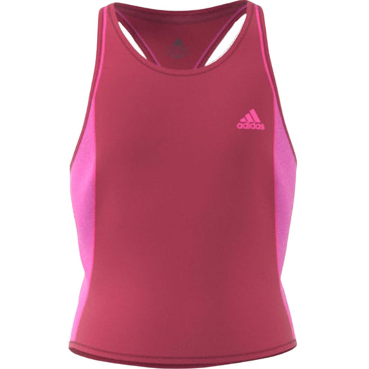 ADIDAS Girls Tops M / Multi-Color ADIDAS -  Multi-Color Tank Top
