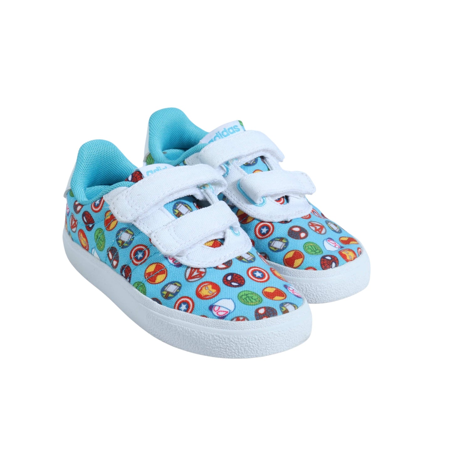 ADIDAS Kids Shoes 26 / Blue ADIDAS - Kids -