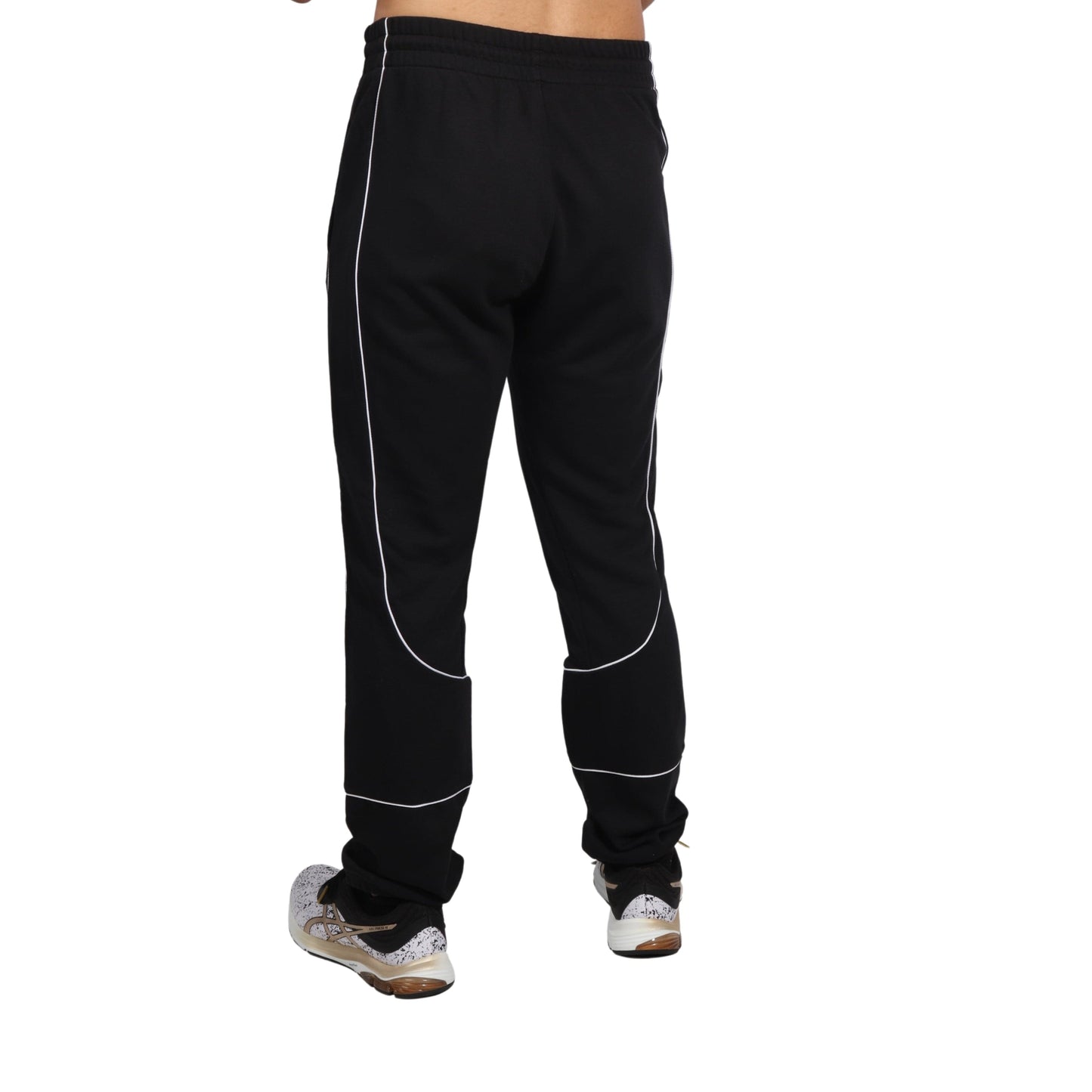 ADIDAS Mens Bottoms ADIDAS -  Gym Sweatpants Workout Pants