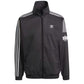 ADIDAS Mens Jackets M / Grey ADIDAS - 3D Trefoil 3-Stripes