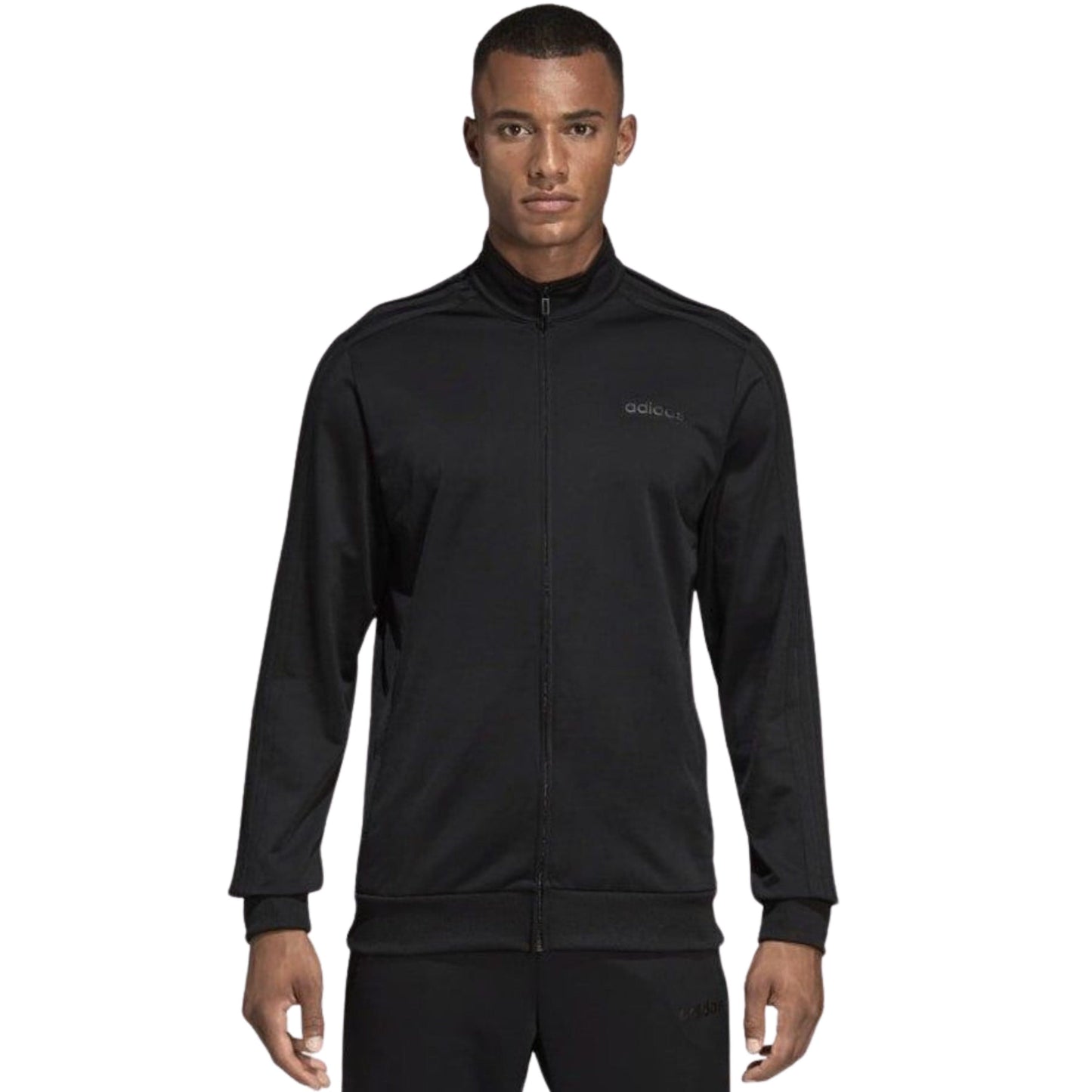 ADIDAS Mens Jackets M / Black ADIDAS -  E 3s Tt Tric