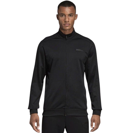 ADIDAS Mens Jackets M / Black ADIDAS -  E 3s Tt Tric