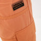 ADIDAS Mens sports M / Orange ADIDAS - Essentials Cargo Pants