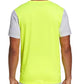 ADIDAS Mens sports XXL / Green ADIDAS - Estro 19 T-shirt