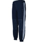 ADIDAS Mens sports M / Navy ADIDAS - Manchester Knit Sweatpants