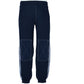 ADIDAS Mens sports M / Navy ADIDAS - Manchester Knit Sweatpants