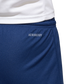 ADIDAS Mens sports S / Navy ADIDAS -  Parma 16 Shorts