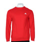 ADIDAS Mens Tops M / Red ADIDAS - Cotton blouse