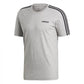 ADIDAS Mens Tops ADIDAS - Essential 3 Stripes T-Shirt