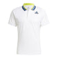 ADIDAS Mens Tops ADIDAS -  Polo T Shirt Freelift Primeblue