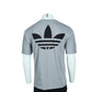 ADIDAS Mens Tops ADIDAS - Round Neck T-shirt