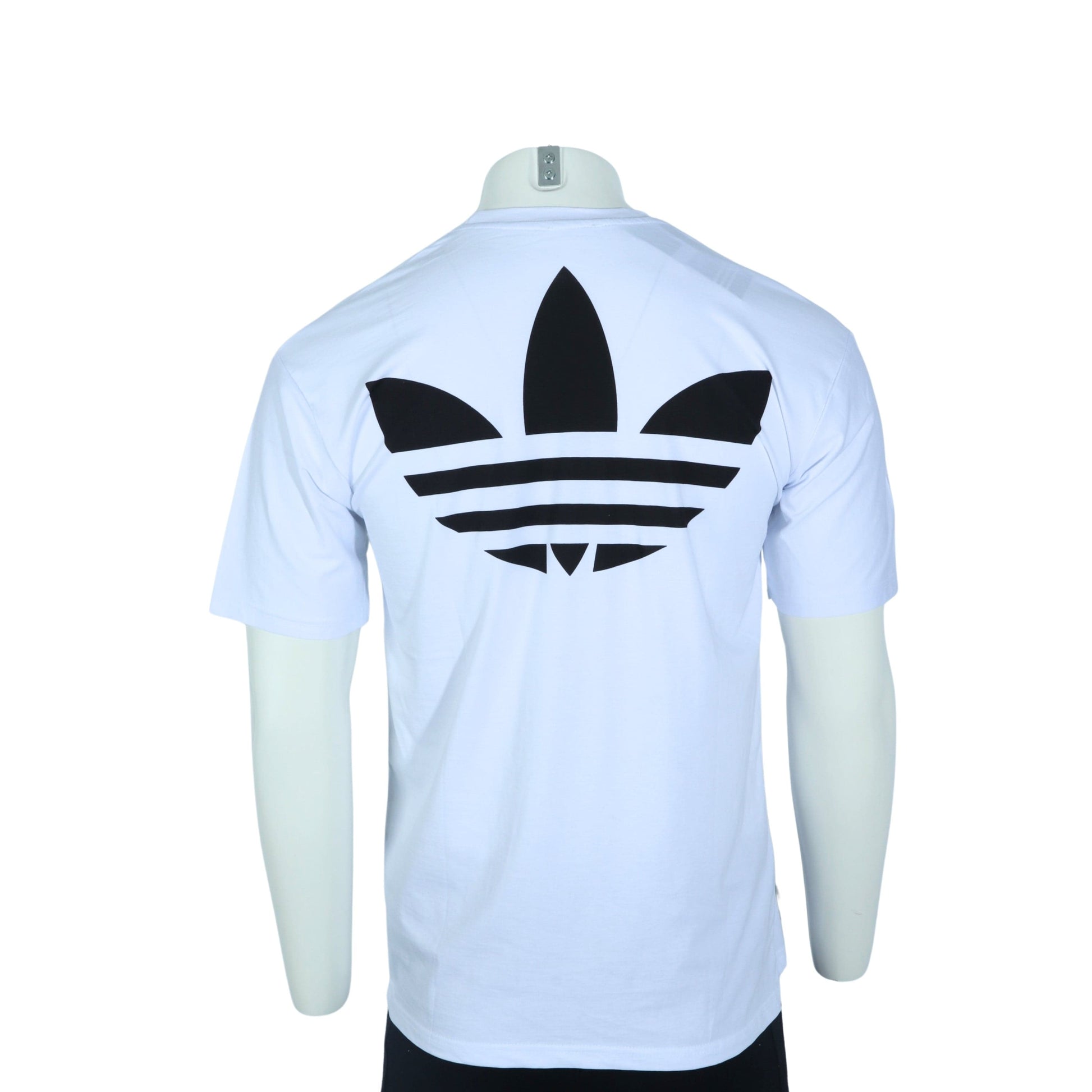 ADIDAS Mens Tops ADIDAS - Round Neck T-shirt