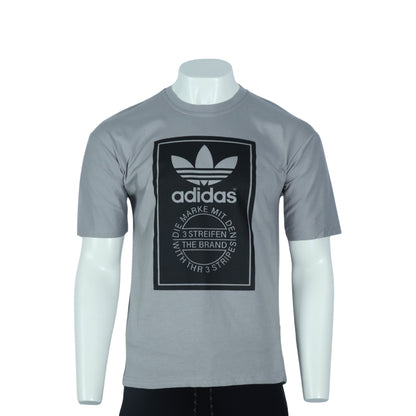 ADIDAS Mens Tops ADIDAS - Short Sleeve T-shirt