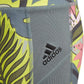 ADIDAS Womens sports L ADIDAS - Aeroready All Over  Print Tight