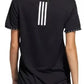 ADIDAS Womens sports S / Black ADIDAS - Bos Necessi Tee T-Shirt