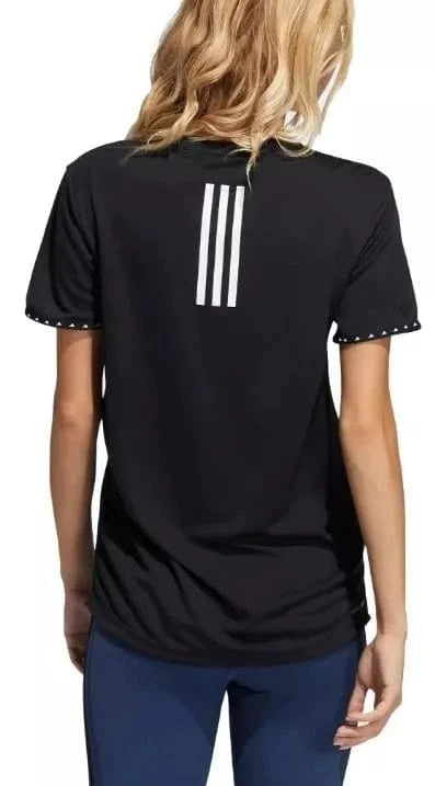 ADIDAS Womens sports S / Black ADIDAS - Bos Necessi Tee T-Shirt