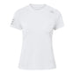 ADIDAS Womens sports M / White ADIDAS - Club T-Shirt