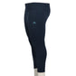 ADIDAS Womens sports XXXL / Blue ADIDAS - Stretchy Leggings