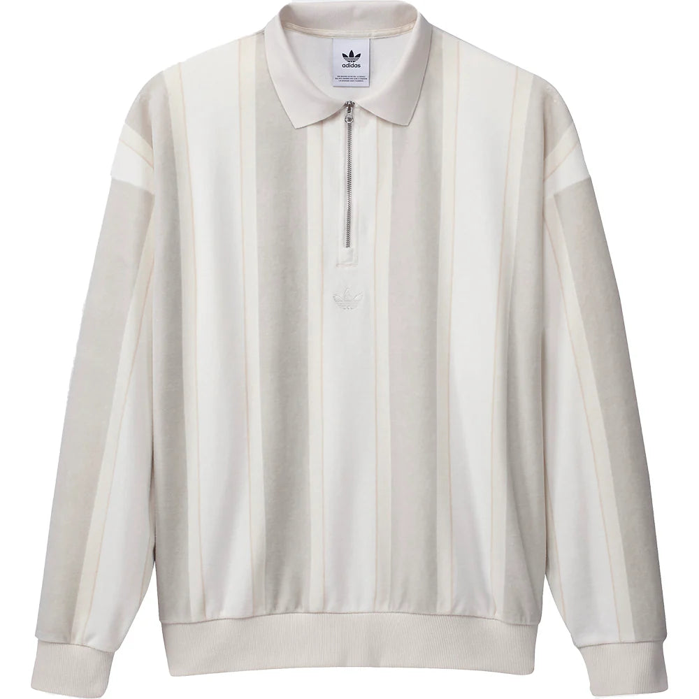 ADIDAS - Long Sleeve Sweatshirt
