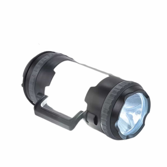 ADVENTURIDGE Electronic Accessories ADVENTURIDGE - 3 IN 1 Flashlight, power bank