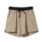 ALCOTT Mens Bottoms ALCOTT - Boxy Fit Cotton Bermuda Shorts