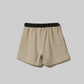 ALCOTT Mens Bottoms ALCOTT - Boxy Fit Cotton Bermuda Shorts