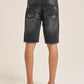 ALCOTT Mens Bottoms 34W x 10L ALCOTT - Denim Shorts with Rips