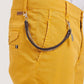 ALCOTT Mens Bottoms ALCOTT - Pants With Chain Detail