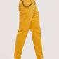 ALCOTT Mens Bottoms ALCOTT - Pants With Chain Detail